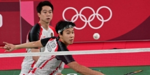 Minions Dikabarkan Mundur dari Korea Open 2021