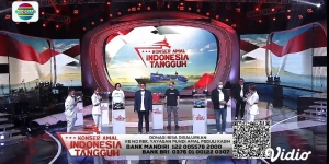 Konser Amal Indonesia Tangguh Himpun Rp15 M Wujudkan Kapal Isolasi Covid-19