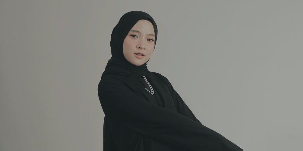 Nissa Sabyan Tampil Pede dengan Wajah Berjerawat, Iis Dahlia: Kunaon Neng?