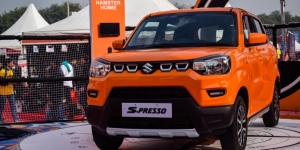 Siap-siap! Mobil Murah Suzuki Penantang Raze-Rocky Bakal Masuk Indonesia