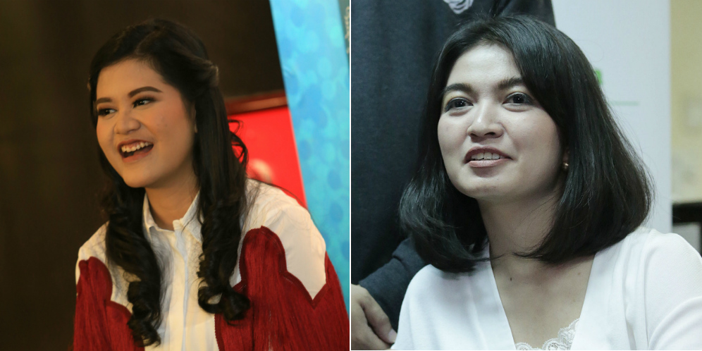 Adu Gaya Kahiyang Ayu VS Selvi Ananda Saat Jalani Tugas Ibu PKK