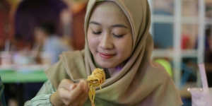 Restoran di Ruang Tertutup di Jakarta Belum Dibolehkan Layani Dine-In