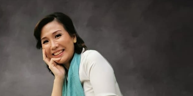 Lama Tak Muncul, Kaget Lihat Penampilan Baru Veronica Tan