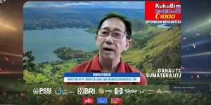 Dukung Sepak Bola Indonesia, KukuBima Ener-G! Kembali Sponsori BRI Liga 1