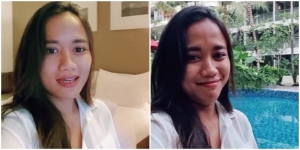 Bikin Merinding, Kisah Wanita Cantik Jadi Satu-Satunya Tamu Hotel di Bali