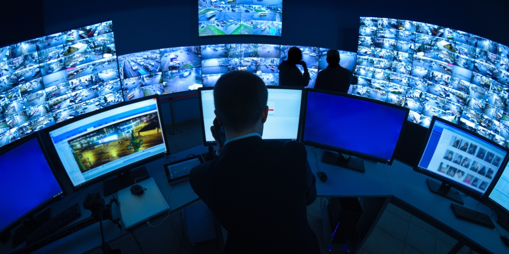 Selama WFH, Perusahaan Ini Minta Karyawan Pasang CCTV di Dalam Rumah