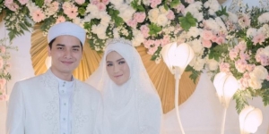 Ibunda Doakan Pernikahan Alvin Faiz, Henny Rahman Bocorkan Sapaan ke Mertua Baru
