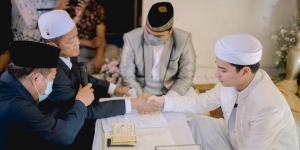 Klarifikasi Soal Pernikahan di Instagram, Alvin Faiz Matikan Kolom Komentar