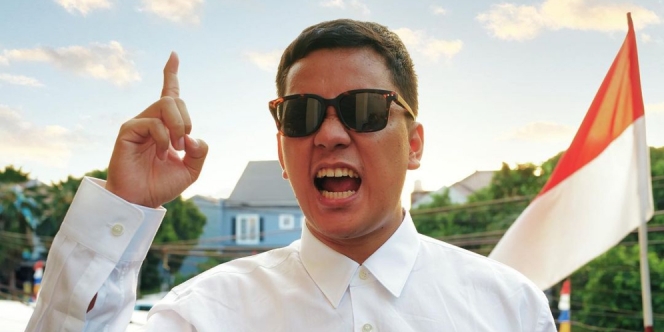 Lagi Sakit Bahu, Youtuber Arief Muhammad Dibuat Kesal Netizen Minta Biaya Nikah