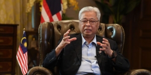 Ismail Sabri Resmi Jadi PM Malaysia, Anaknya Jadi Penyanyi Tenar di Indonesia