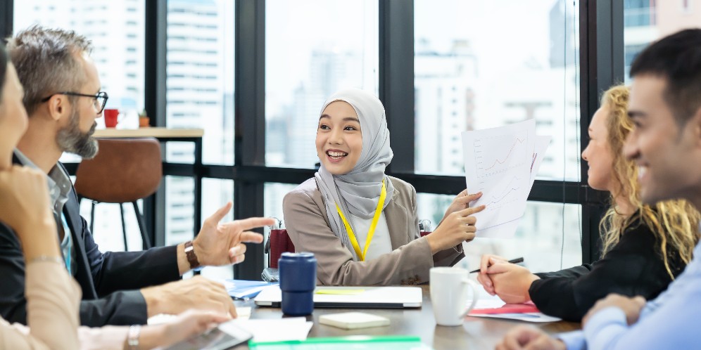 Tips Mengasah Public Speaking Biar Impian Bisa Diraih, Yuk Berlatih