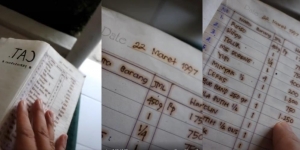 Nemu Daftar Harga Sembako Tahun 1997, Netizen Syok: 1 Bungkus Mie Instant Rp400