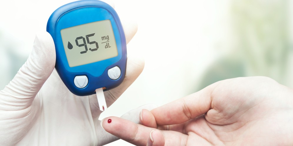 Dianggap Selalu Berujung Kebutaan, Ini 5 Mitos Penyakit Diabetes dan Faktanya