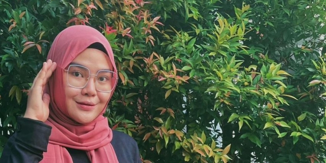 Pakai Hijab Malah Dicecar Body Shamming, Balasan Keponakan Dewi Perssik Menohok
