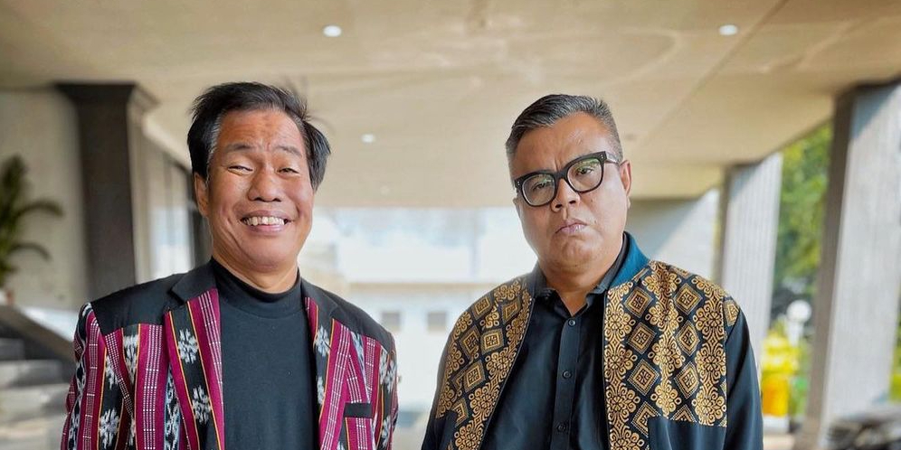 Penyebab Abdel dan Temon Tak Saling Sapa Selama Dua Tahun