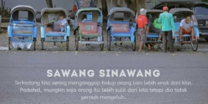 50 Kata Bijak Bahasa Jawa Tentang sabar, Penuh Makna Kehidupan