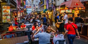 Mulai 9 September 2021, Singapura Perketat Syarat Masuk Pelancong Luar Negeri