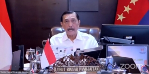 PPKM Jawa-Bali Diperpanjang (Lagi) hingga 13 September 2021