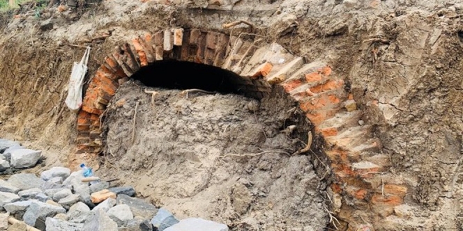 Deretan Fakta Terowongan di Klaten Peninggalan Belanda, Ada Hewan Aneh Hidup