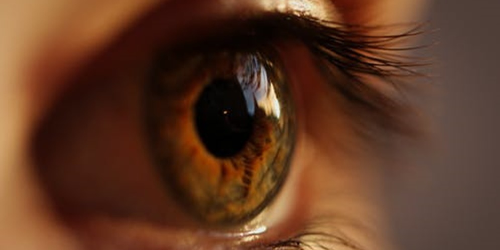 Ilmuwan Syok Mahasiswa Punya Kemampuan Langka Ubah Ukuran Pupil Mata Sesuka Hati