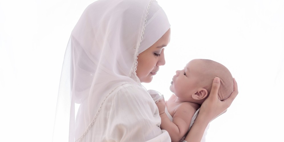 Skincare 'Kilat' untuk Para Mama yang Sibuk Urus Bayi dan Rumah Tangga