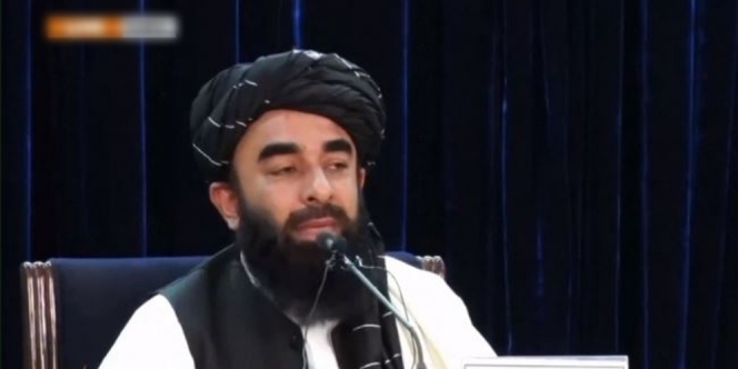 Taliban Umumkan Kabinet Baru Afghanistan: Hasan Akhund PM, Ghani Baradar Wakil