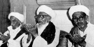 Habib Ali Kwitang Diusulkan Jadi Pahlawan Nasional, Penentu Hari Proklamasi