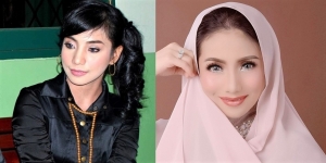 Nikahi Bule Turki, 10 Potret Cantiknya Siti KDI Sekarang