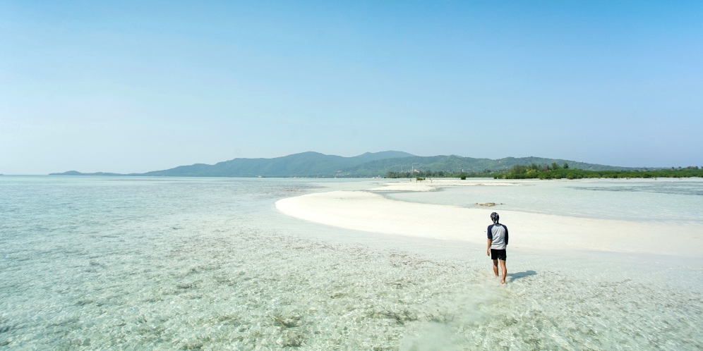 Tempat Nol Kasus Covid-19 di Jawa Tengah Siap Sambut Wisatawan