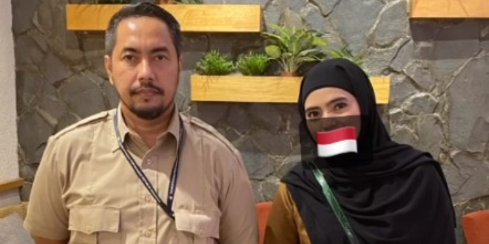 Bela Istri Siri Ayah Taqy Malik, Unggahan Sunan Kalijaga Kutip Lagu Buaya Darat