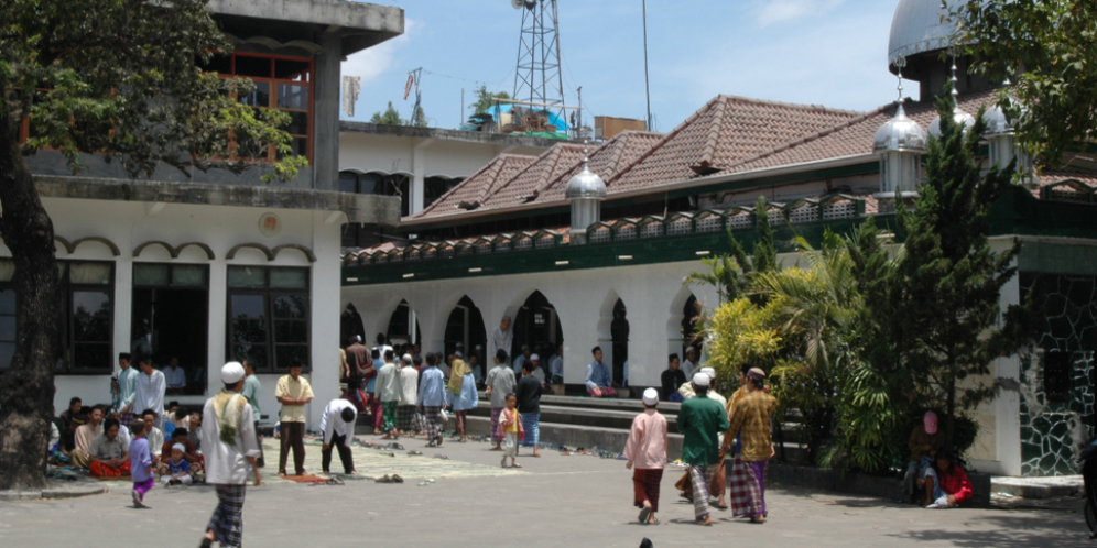 Pengelola Pesantren Wajib Laporkan Donasi CSR ke Menag