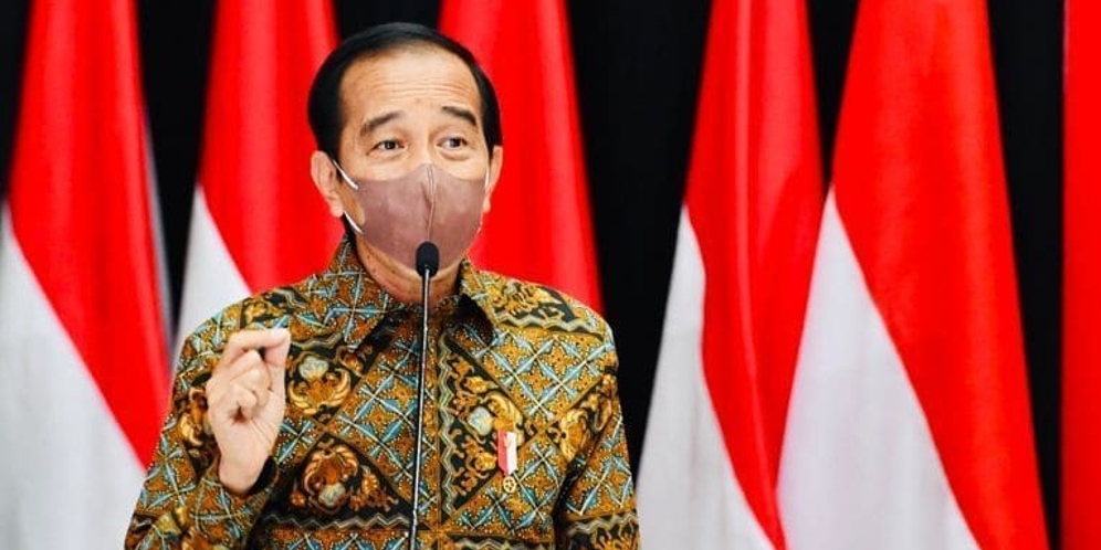 Sosok Menteri di Kabinet Kerja yang Dipuji Jokowi Berkarier Sukses