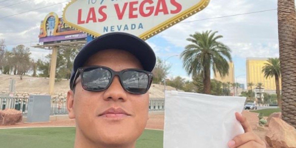 Arief Muhammad Jual Udara Las Vegas, Para 'Sultan' Langsung Nawar