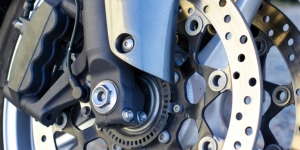5 Komponen yang Harus Diperhatikan Saat Rawat Rem ABS Motor