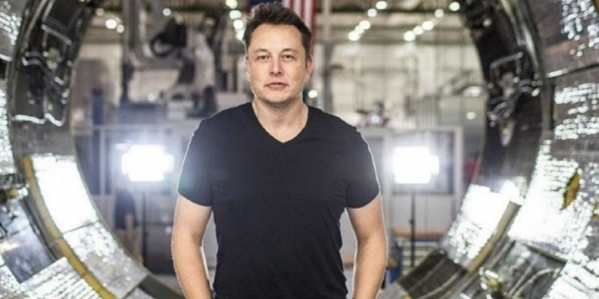 Elon Musk Kini Tinggal di Kontrakan, Rumah Terakhir Dijual Demi Koloni di Mars
