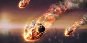 Ilmuwan Klaim Temukan Kota Kaum Sodom, Binasa karena Dihujani Meteor