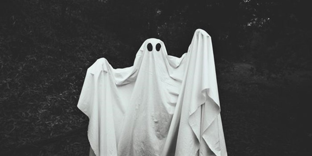 17 Arti Mimpi Melihat Hantu, Ternyata Bisa Jadi Pertanda Buruk