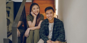 Pujian Dewi Sandra untuk Duet Vidi Aldiano dan Tiara Andini