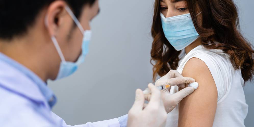 Perlindungan Maksimal, Pertimbangkan Vaksin Flu untuk Seluruh Keluarga