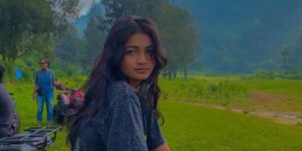 Pengakuan Ratu Sofya 'Dari Jendela SMP': Bilang OTW Padahal Belum Mandi