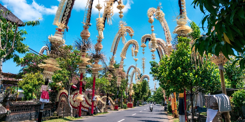 Tidak Ada Larangan, Pelancong Backpacker Bisa Masuk Bali