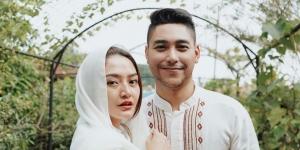 Selamat! Siti Badriah Hamil Anak Pertama Setelah 2 Tahun Menikah