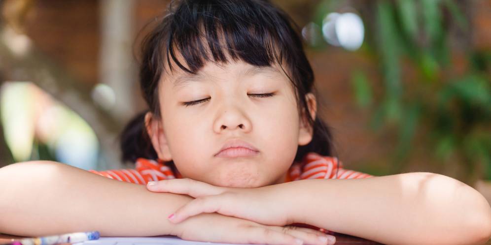 Anak Suka Berjalan Saat Tidur, Seberapa Bahaya?