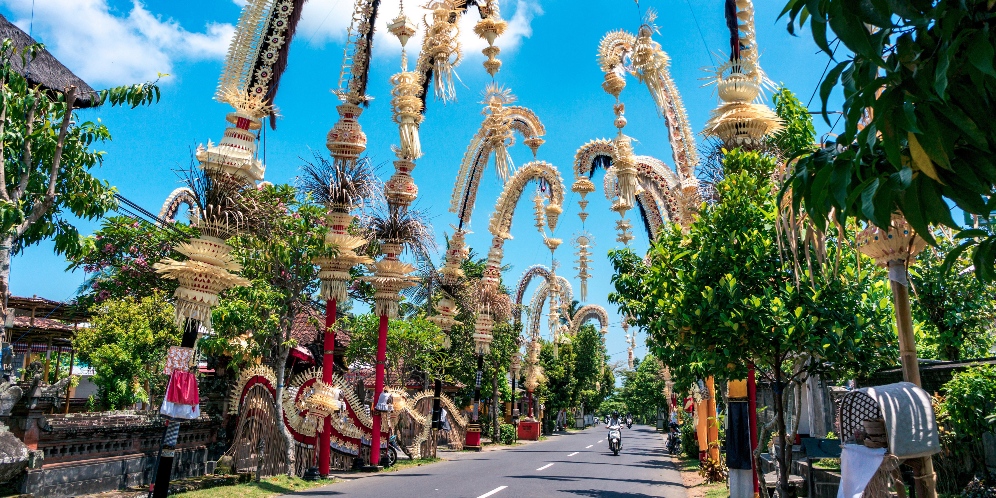Bali Siapkan 35 Hotel Karantina, Ini Daftarnya