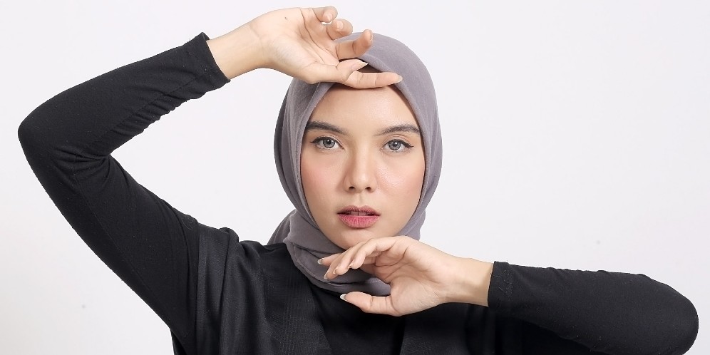 'Bonding Time' Bareng Buah Hati Ala Juara Dream Girls 2016 Siti Hajar Riska Ariyanti