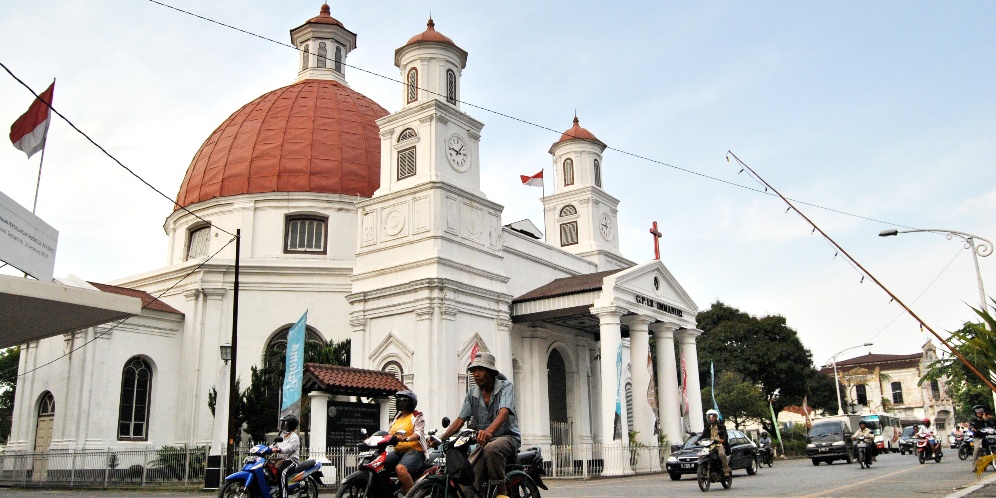 Pandemi Mulai Terkendali, Minat Melancong Kembali Naik