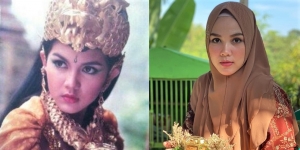 Ingat Ratu Annisa Pemain ‘Angling Dharma’ yang Cantik? Kini Nasibnya Sungguh Pilu