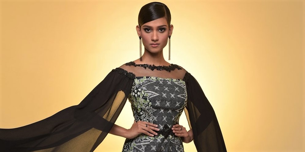 10 Fakta Menarik Miss World Malaysia yang Dibully Netizen Indonesia usai Klaim Batik