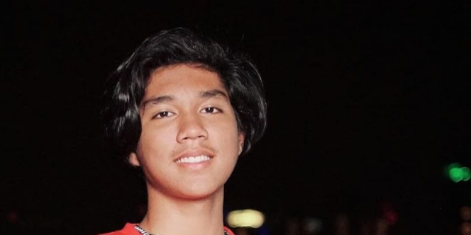 Jefan Nathanio Bintang DARI JENDELA SMP Rela Hilang Uang Ketimbang Foto Doi