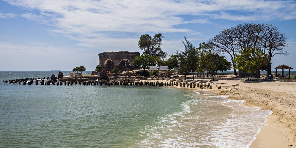 Destinasi Wisata Kepulauan Seribu Sudah Buka Lagi, Saatnya Liburan Aman